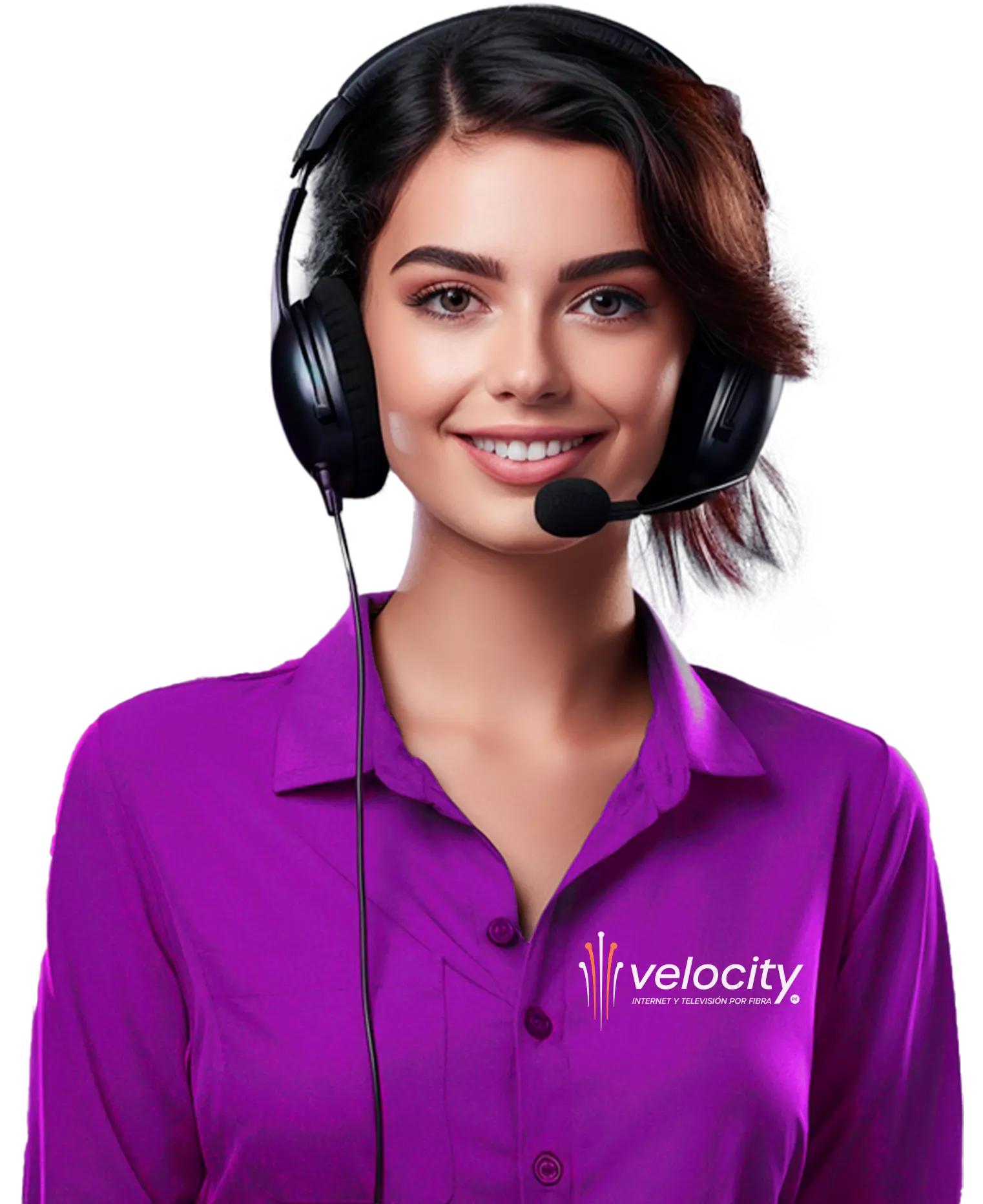 Call Center Velocity Perú